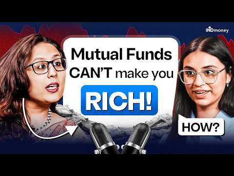 Best Money-Making Strategies in 2025 | Radhika Gupta