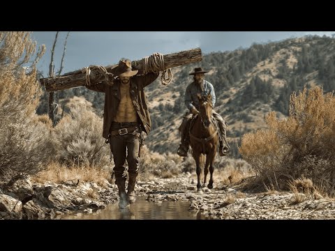 🔥 La Vendetta di un FIGLIO TRADITO | Film Western Drammatico Italiano Completo