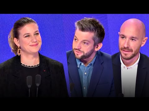 Macron : paix aux riches, guerre aux pauvres !