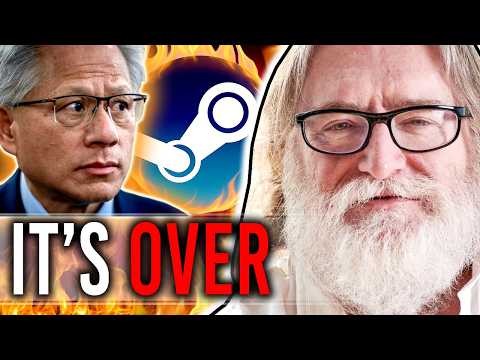 The RAM Crisis Is Going To BREAK The Gaming Industry…