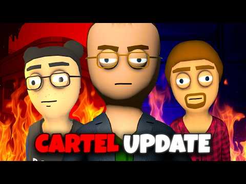 Everything You NEED to Know About the Cartel Update