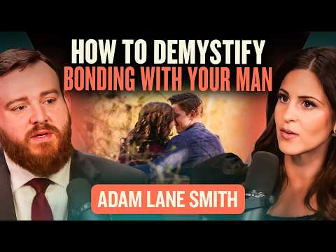 The Science of Love, Sex, and Thriving Relationships @AttachmentAdam | E240 Lila Rose Show