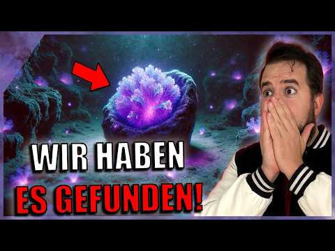 IRRE ENTDECKUNG IN DER TIEFSEE! Das verändert die GESAMTE EVOLUTION!