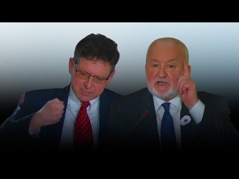 Žestok okršaj Cerića i Primorca: “Ne guraj nas u rat, nećemo ga! Nismo Turci!"