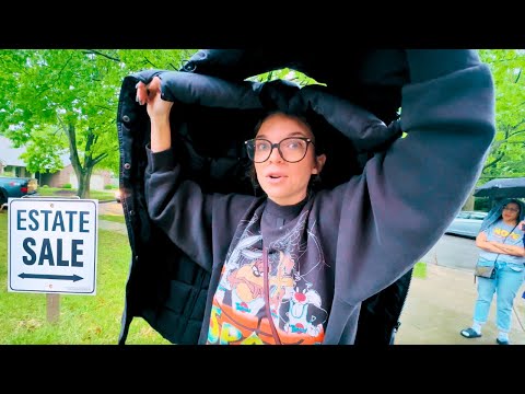 Not for the faint of heart...