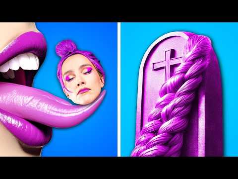 Mystery at KPOP Concert 😱 Funny Relatable Situations You’ll Love!