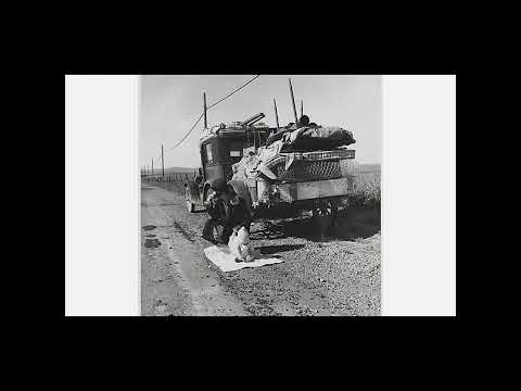 Home of Native American Tribes