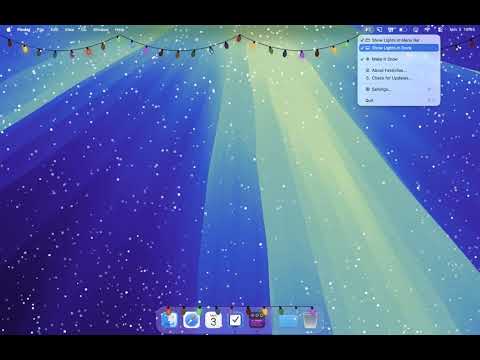 Festivitas Brings Holiday Cheer – and Beyond – to Apple Devices