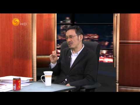 20141117 锵锵三人行 窦文涛：现代社会已经进入“谄媚青年”时代