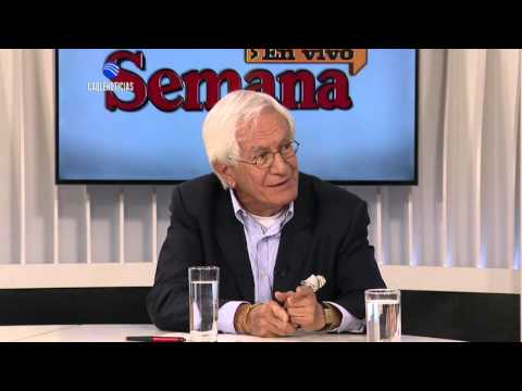 ¿Por qué no se negoció con el M-19 la toma del Palacio de Justicia? (PARTE II)