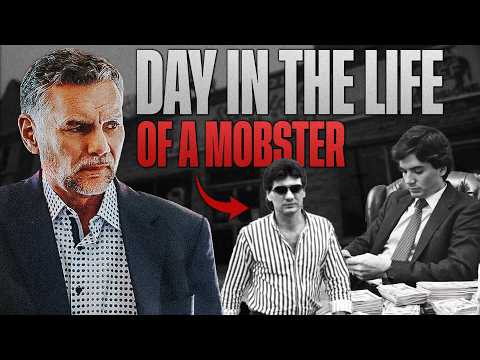 Former Capo REVEALS: What My Life Was Really Like in the Mob