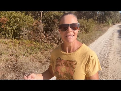 A Walk & Chat - Monetization & Thanks For the Sats!