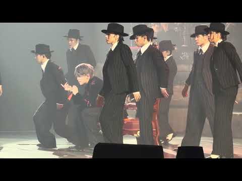 以父之名 - Keung To LAVA Live (Day4)