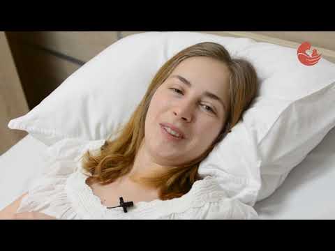 История операции: Эндометриоз