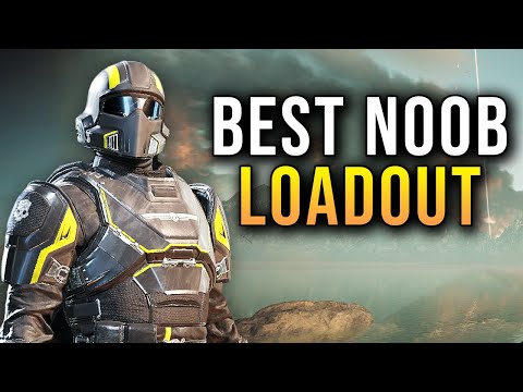 Helldivers 2 | BEST Starter Loadout For 1000+Kills!!! - Gameplay Hardest Difficulty