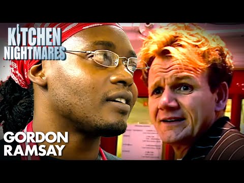 Too Many Cooks Doing All The Wrong Things | Full Episode | Kitchen Nightmares UK