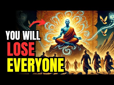 Chosen Ones, You Are About to Lose Your Friends and Family