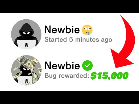 BUG HUNTING IS SIMPLER THAN YOU THINK...