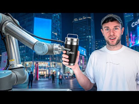 Inside China’s Most Futuristic City 🇨🇳