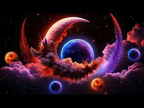 Sleep Instantly Within 3 Minutes (No Ads) | Stress & Anxiety Relief | Whole Body Restoration