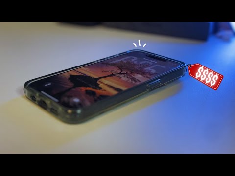 I Bought The CHEAPEST iPhone 17 Pro.. (15 Pro)