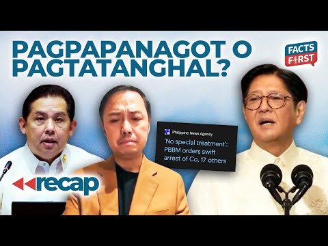 Tuluyan kaya sa kaso si Martin Romualdez?