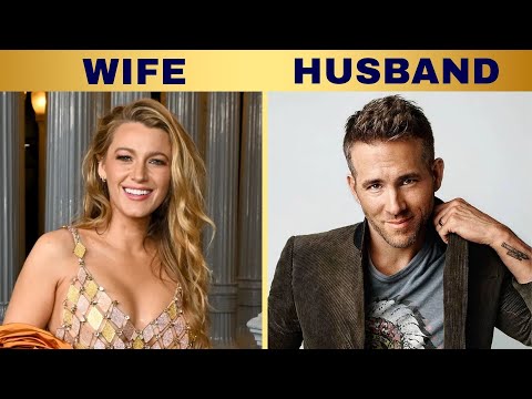 The 75 Most Adored Couples in Hollywood ๐ ! #2