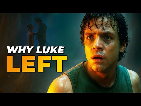 You Completely Misread Luke’s Dagobah Failure