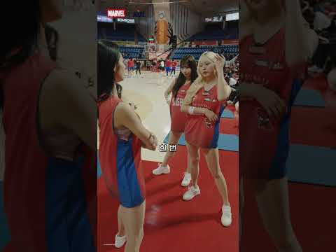 한 번만 더 건드리면..!