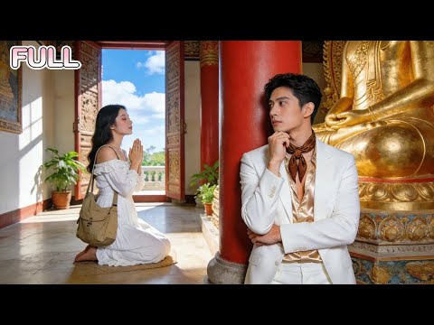 Poor Girl About to Be Sold Prays to God… Unaware CEO Hears & Brings Her Home to Cherish!