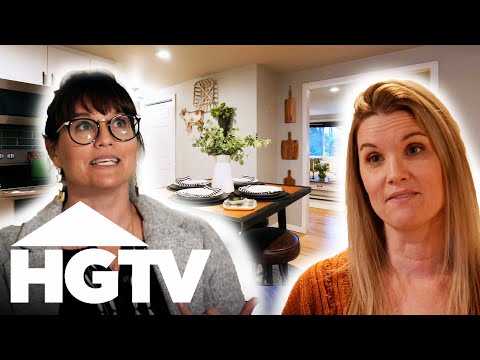 House That Wouldn't Even Get An Offer Gets Complete Makeover! | Unsellable Houses