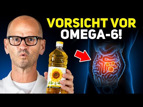 These “healthy” oils are silently destroying your cells (and hardly anyone knows it!)