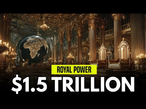 This Is the Richest Royal Families on Earth by Combined Wealth