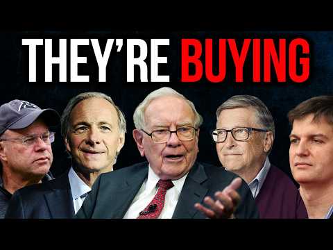 Super Investors Are All Buying This One Stock