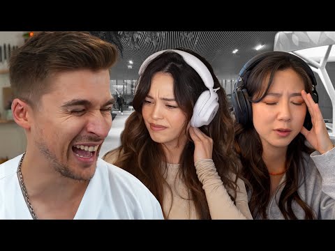 Our Friendship Almost Ended on This Flight