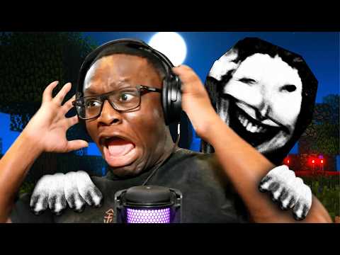 Deji Plays Minecraft The Broken Script