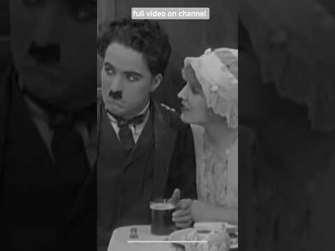 Charli Chaplin #comedy