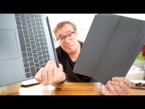 Smart and affordable! ESR Shift keyboard for iPad Pro and Air reviewed.