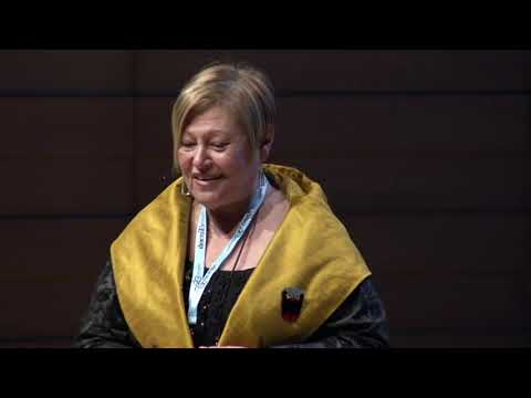 Dr. Carmela Abraham - Klotho: The Key to Longevity