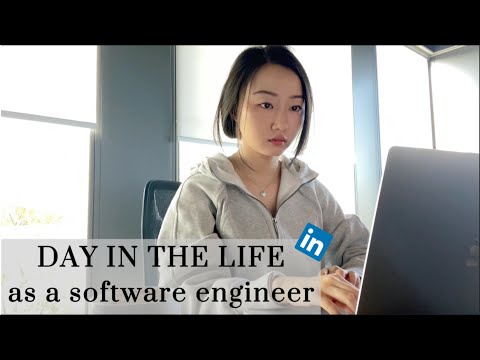 EP1: Day in the Life of a Software Engineer | working in Silicon Valley