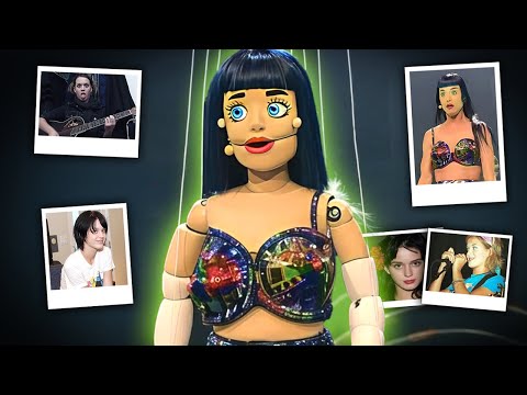 How to Be an Industry Puppet (The Katy Perry Strategy)