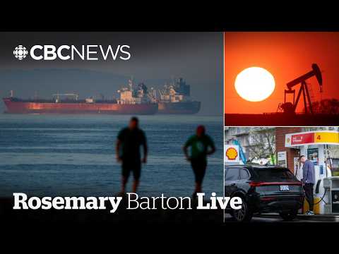 How is Canada's economy managing the growing energy crisis?