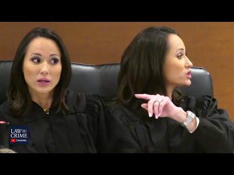 Judge Yells at ‘Insulting’ Parkland Shooter’s Defense, Rips ‘Unprofessionalism’