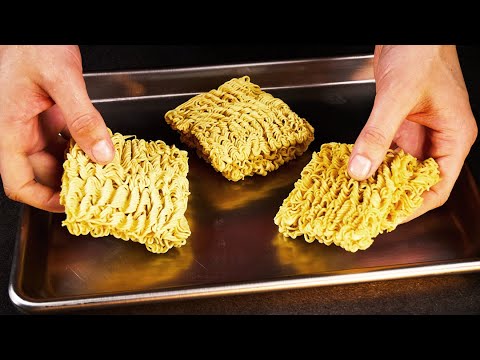 Don’t Boil Noodles Until You See This! New Italian Trick Is Taking Over the World!