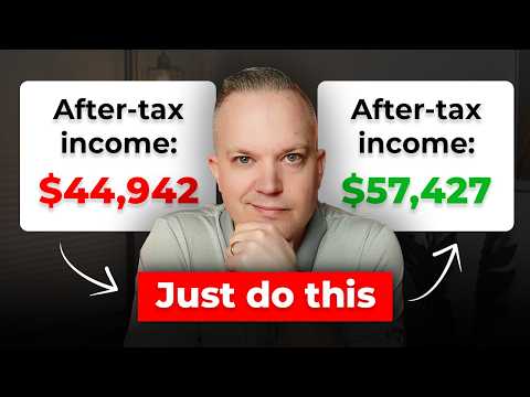 Retirement Taxes In Canada: 5 Strategies To Save Thousands