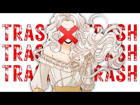 How One Villain BROKE Webtoon Forever