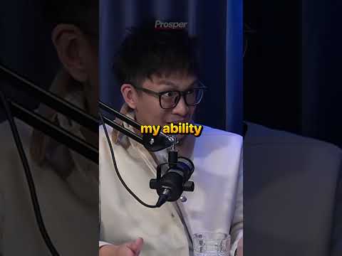 Lean on your ability, not your credibility! @adamenxo4