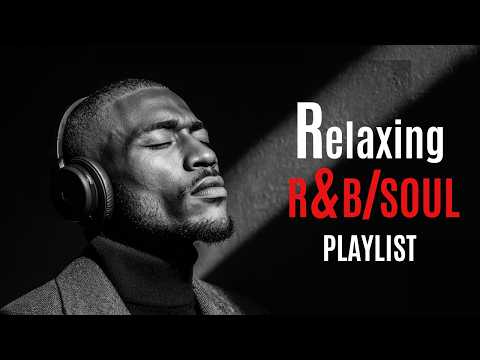 【R&B Soul】 - R&B Mix for Late Night Work & Chill Vol.6 | Groove Engine
