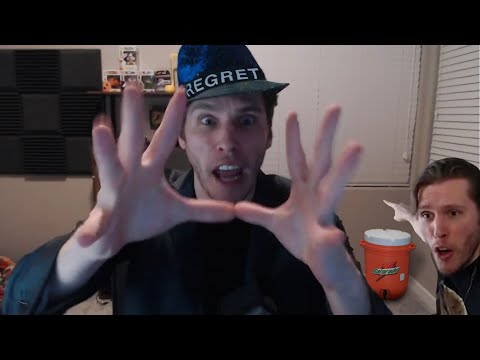 1 hour of instant regret jerma moments