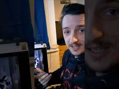 Little Studio Upgrade!